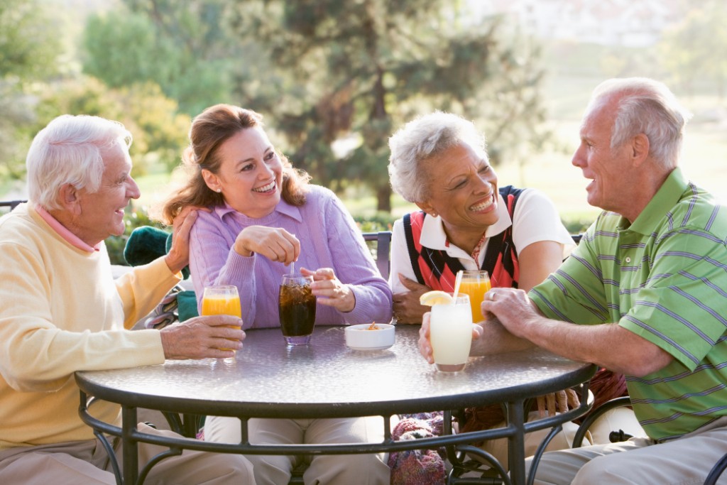 Membership to The Bridges at Rancho Santa Fe Club