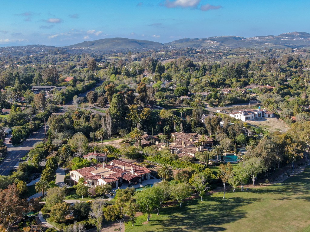 Real estate at The Bridges at the Rancho Santa Fe