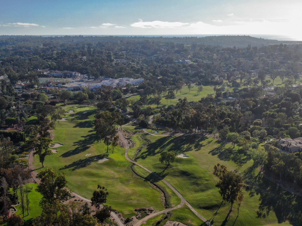 the bridges golf course rancho santa fe