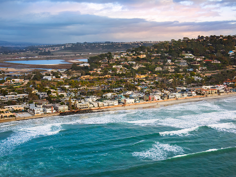 Fun Things to Do in Del Mar, CA
